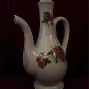 گلاب پاش گلابپاش قدیمی گلاب پاش گلسرخی