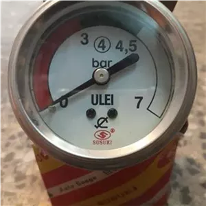 آمپر فشار باد اصل اصل