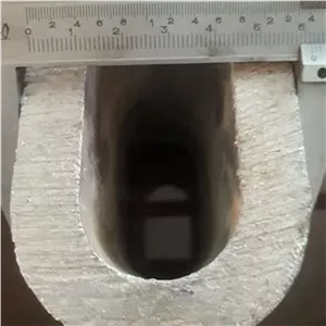 بوش آلومینیمی بست بوش سیم بکسل