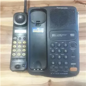 تلفن پاناسونیک تعمیری