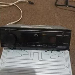 پخش جی وی سی 482bt