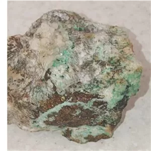 سنگ پیریت دارکلکسیونی