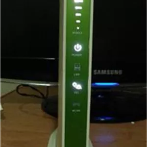 مودم مارک مبین نت Y