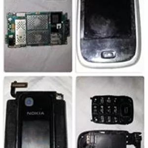 موبایل نوکیا 6131 (Z)