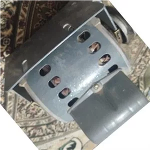 دینام مؤتؤژن اصل