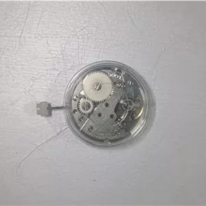 موتور ساعت کوکی باکیفیت سوییسی