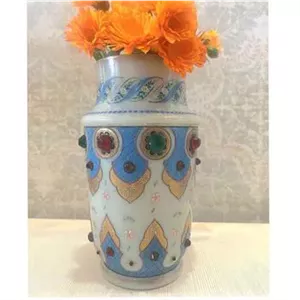 گلدان محرماتی آنتیک