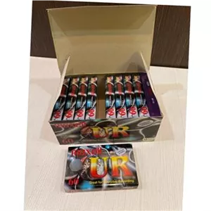 هر عدد نوار کاست اصل ژاپن برندMaxell هولوگرام دار