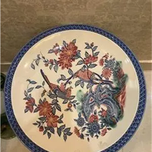 دیس گرد گنجشکی ژاپن