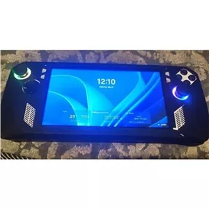 کنسول دستی ایسوس ROG Ally Z1 Extreme دو ترابایت