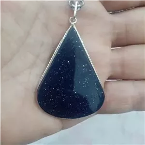سنگ دلربا اشکی