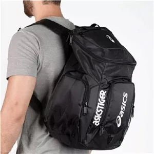 کوله پشتی ورزشی طرح Asics