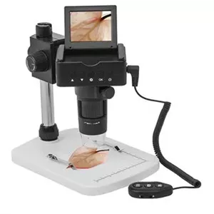 میکروسکوپ دیجیتال لوپ 220X USB به همراه ریموت