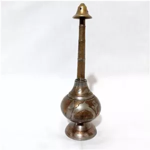 گلاب پاس برنجی قدیمی