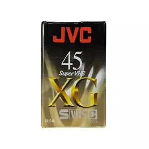فیلم دوربین ویدیویی JVC XG45