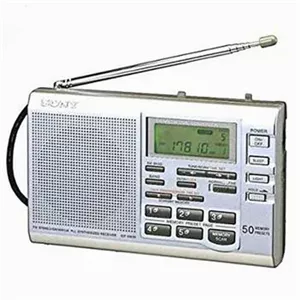 رادیو سونی مدل RADIO SONY ICF-SW35