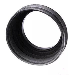 هود ارتجاعی برای دهانه لنز 62mm