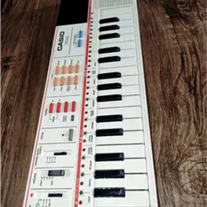 کیبورد و ارگ کاسیو Casio PT-82