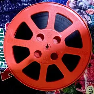 فیلم مستند آپارات 16 میلیمتر 800 فوت