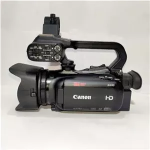 دوربین فیلمبرداری کانن XA30