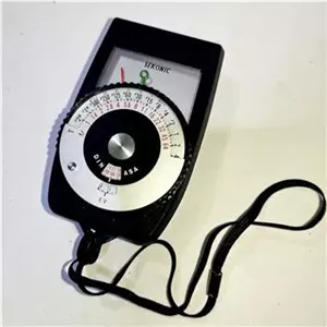 دستگاه نورسنج Sekonic L-158 Auto-Leader