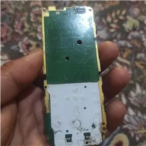 گوشی نوکیا c2-01