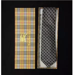 کراوات کلاسیک  Burberry  باربری  ارجینال