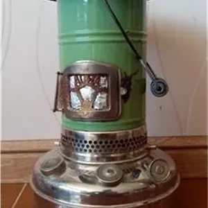 بخاری نفتی عالی نسب