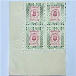 اررور نایاب بلوک 6 شاهی 2 رو و تاج وسط وارو