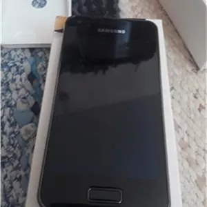 گوشی سامسونگ گلکسی اس