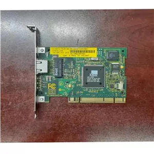 کارت شبکه PCI 3Com تری کام ایرلند