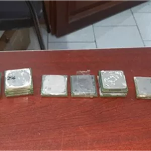 2 پردازنده پیندار AMD و 16 سوکت 478 LGA