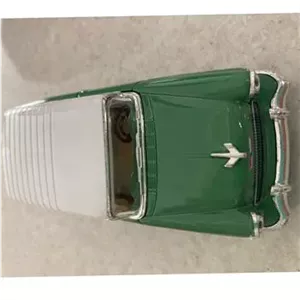 ماکت فلزی شورولت نوماد 140