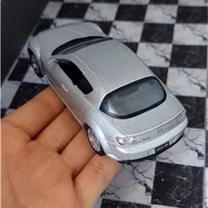 ماکت مزدا rx8