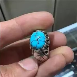انگشتر فدیوم مرحوم خانی