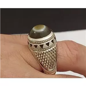 انگشتر فدیوم استاد رسول محمدی