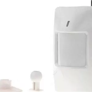 چشمی بی سیم 315 حرکتی دزدگیر PIR Motion Sensor