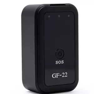 ترکر شخصی gf22