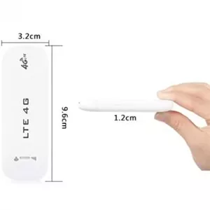 مودم LTE USB دانگل 4G hotspot