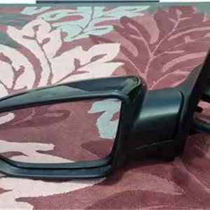 آینه بغل سمت شاگرد رانا پلاس مشکی