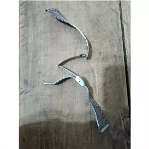 بند اصلی ساعت کاسیو ژاپن سایز 18 میلیمتر