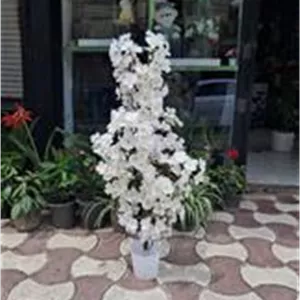 درختچه شکوفه مصنوعی