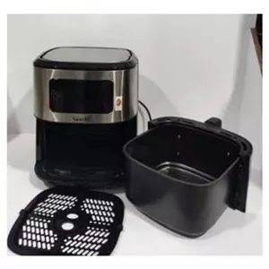 سرخ کن بدون روغن ساچی هواپز بدون روغن