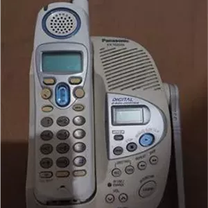تلفن پاناسونیک اصلی مکزیک
