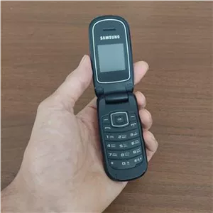 گوشی موبایل تاشو سامسونگ SAMSUNG GT-E1150