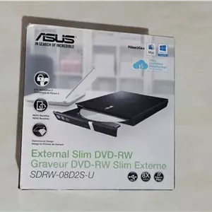 درایو رام SDRW-08D2S-U