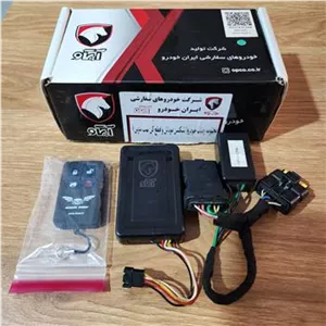 جی پی اس و پاور ویندوز دنا و تارا