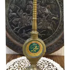 گلاب پاش آینه ای قدیمی