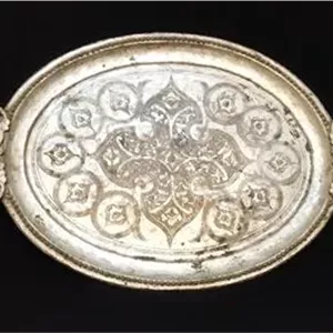سینی شیرازی آنتیک