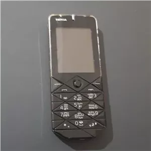 گوشی نوکیا 7500 کلکسیونی